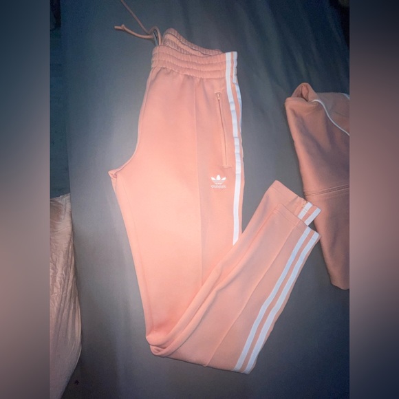 Adidas Track Suit US/CDN Size XS - Picture 4 of 9